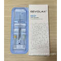 Hyaluronic Acid Dermal Filler Korea Injectable Hyaluronic Acid Dermal Fillers Lip Fillers Manufactory